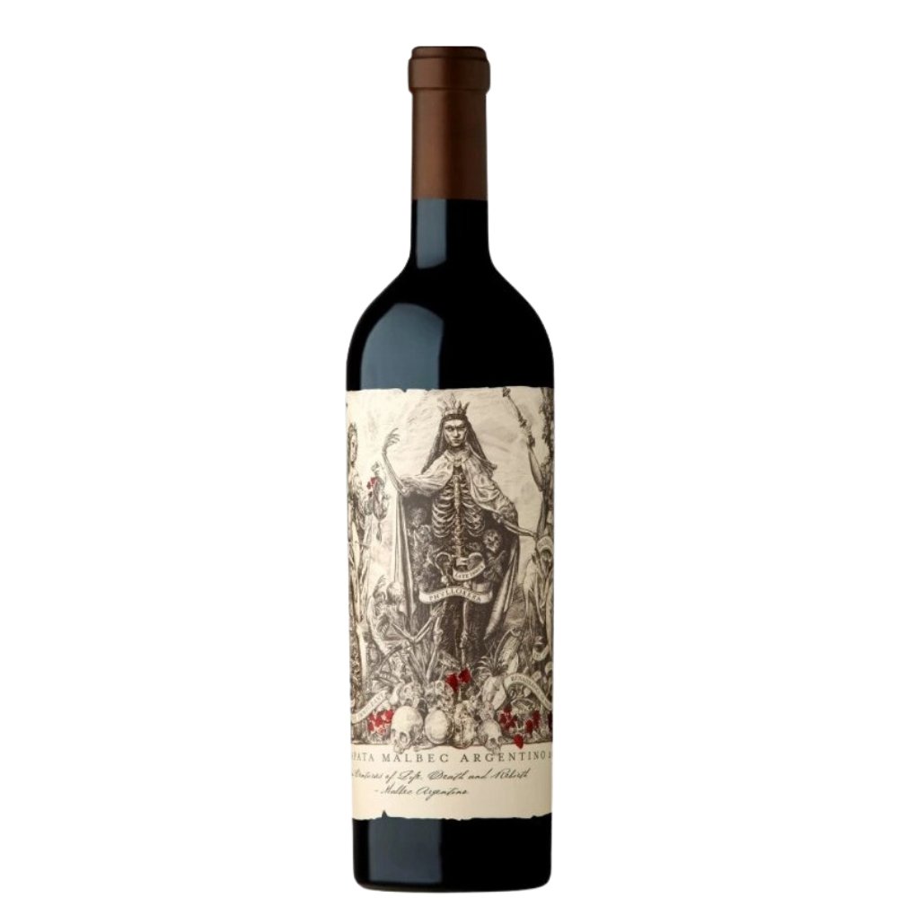 Catena Zapata Malbec Argentino 0