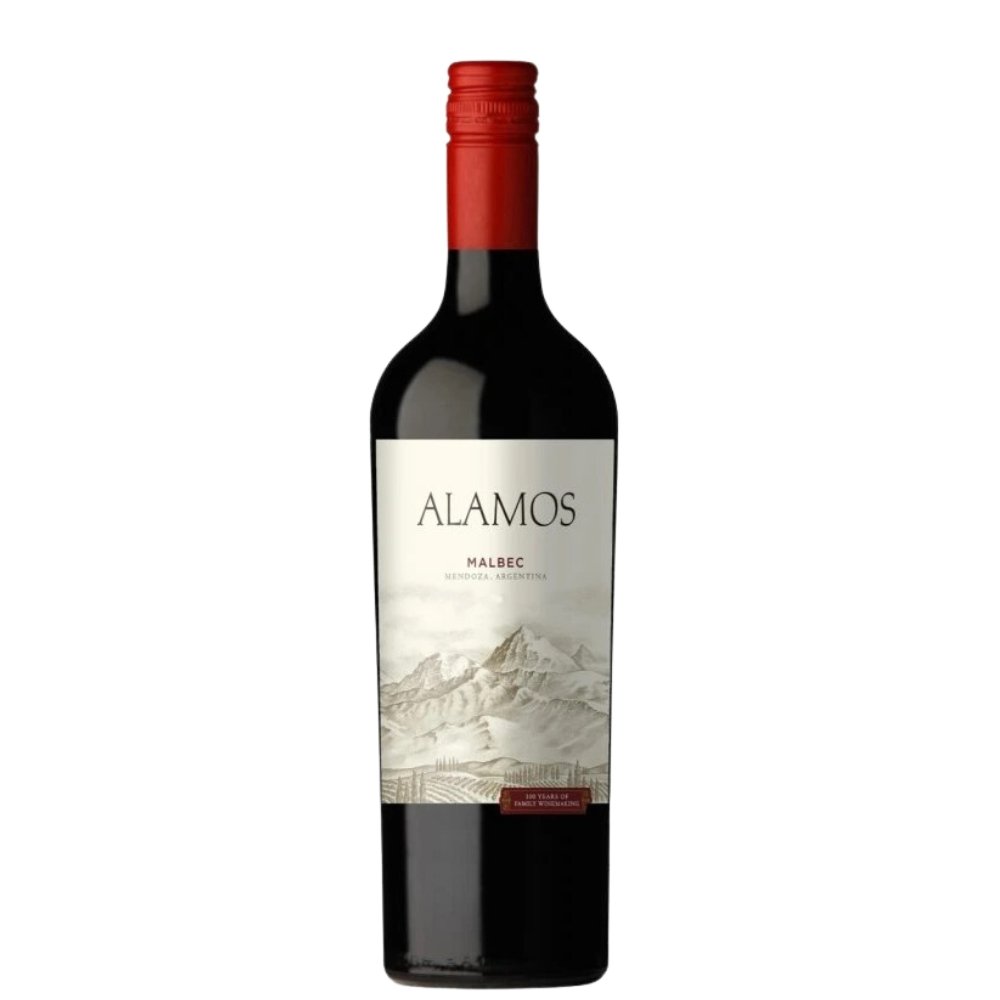 Alamos Malbec 0