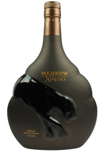 Meukow Xpresso Cognac Liqueur 0