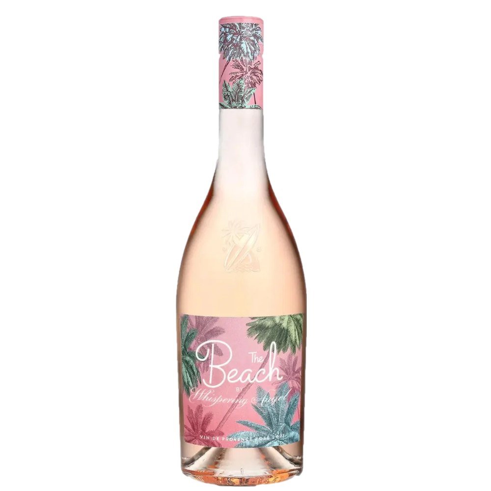 The Beach Rosé 0