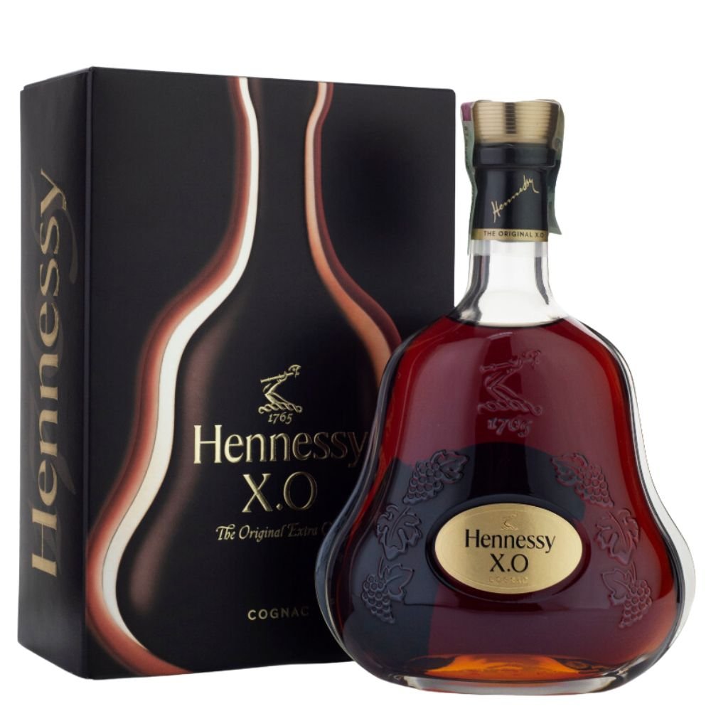 Hennessy XO 0