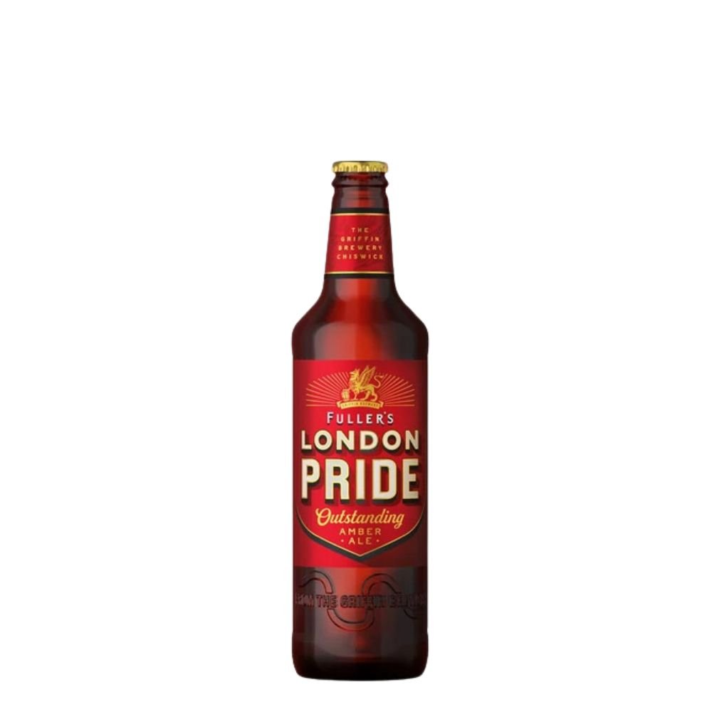 Fullers London Pride 11° 0