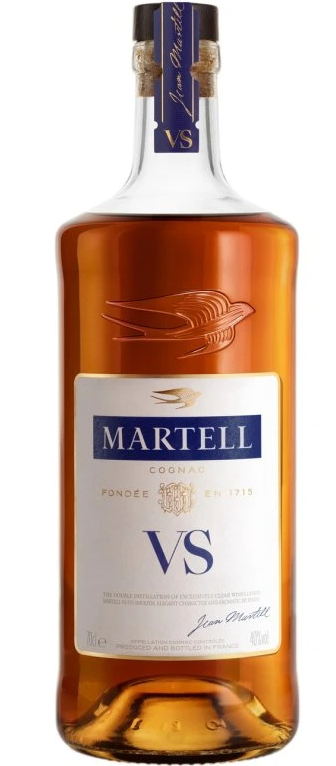 Martell VS 0