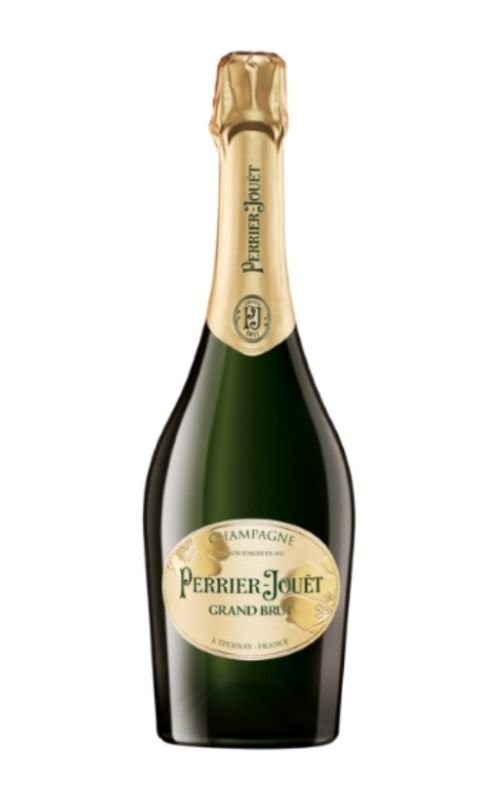 Perrier Jouët Grand Brut 0