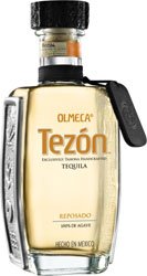 Olmeca Tezón Reposado 0