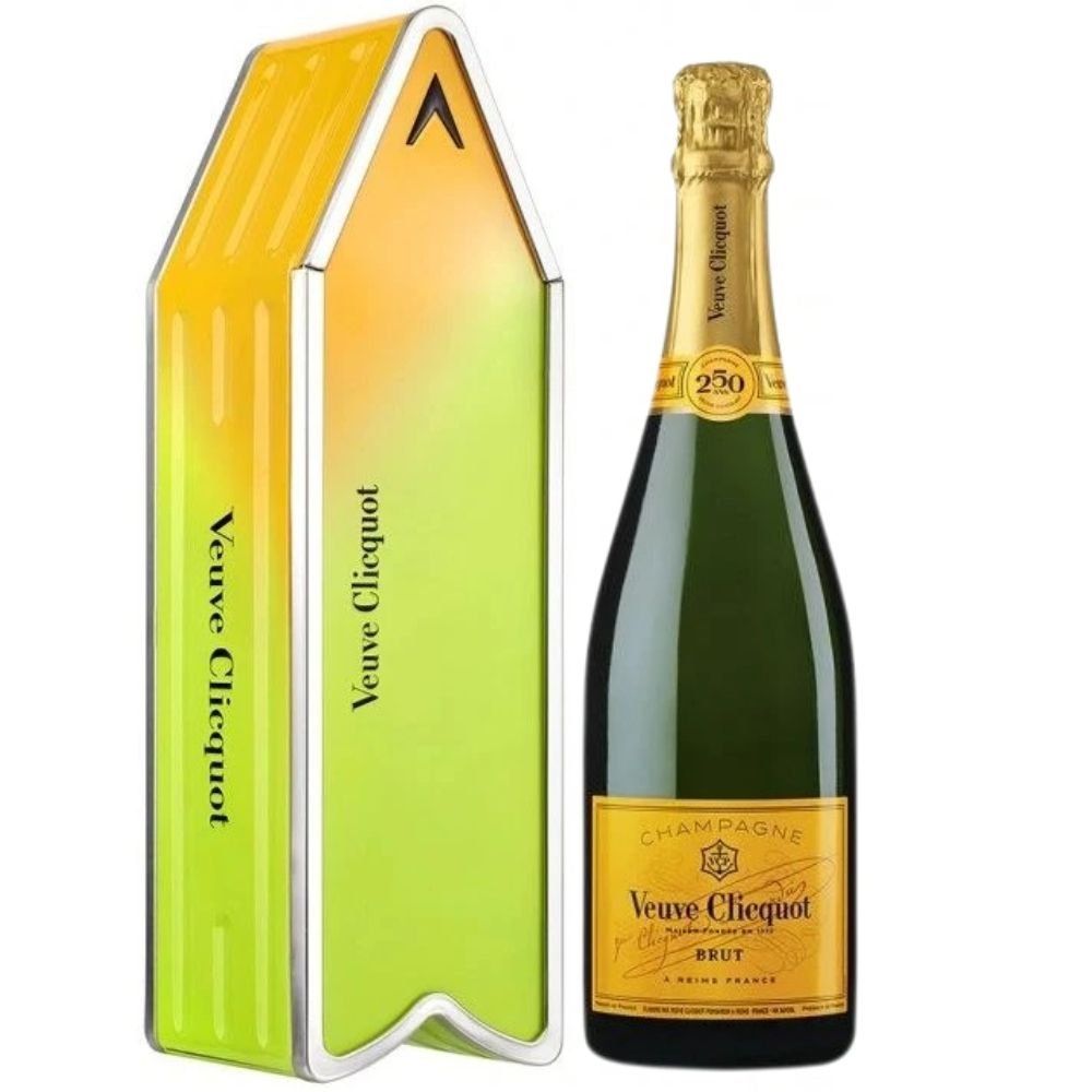 Veuve Clicquot Arrow Green 0