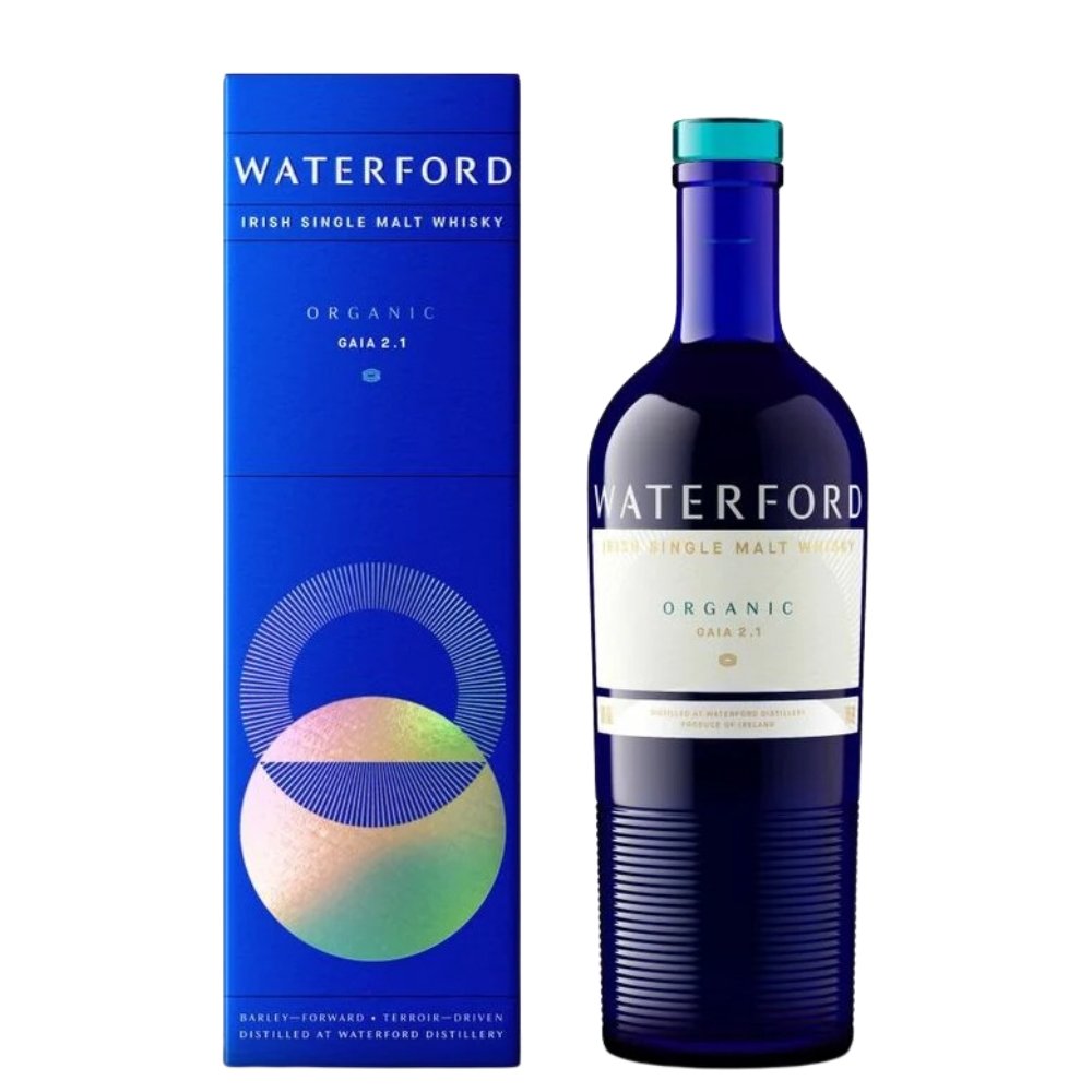 Waterford Gaia Organic Edition 2.1 0