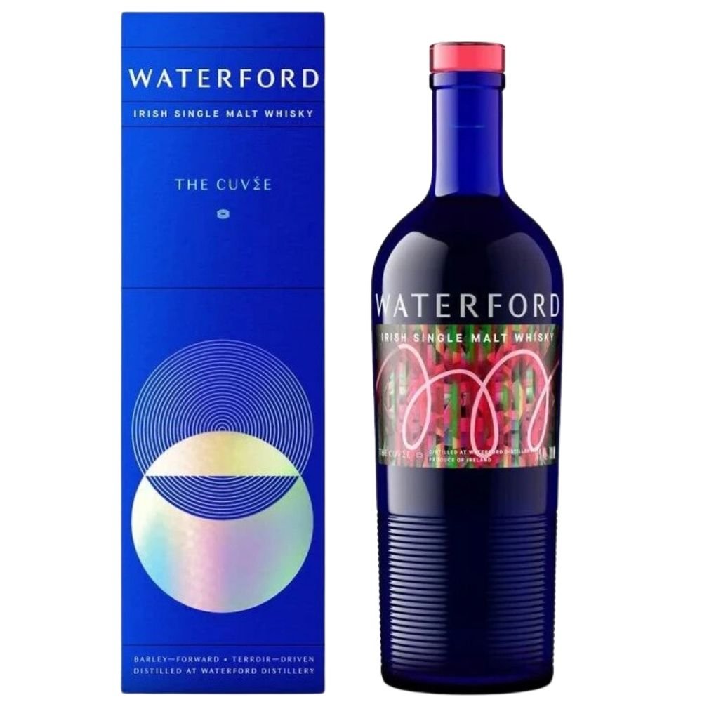 Waterford The Cuvée 0