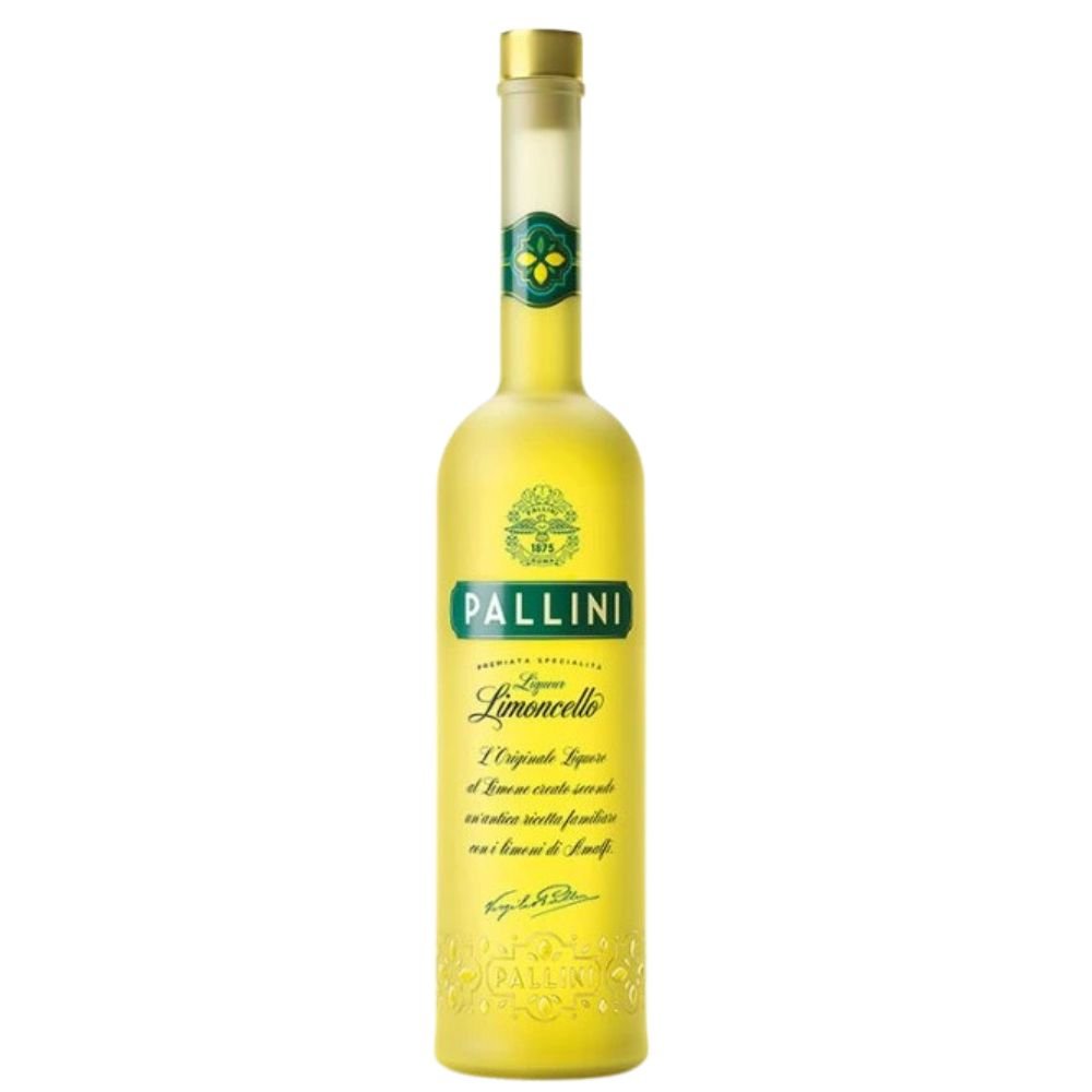 Limoncello Pallini 0