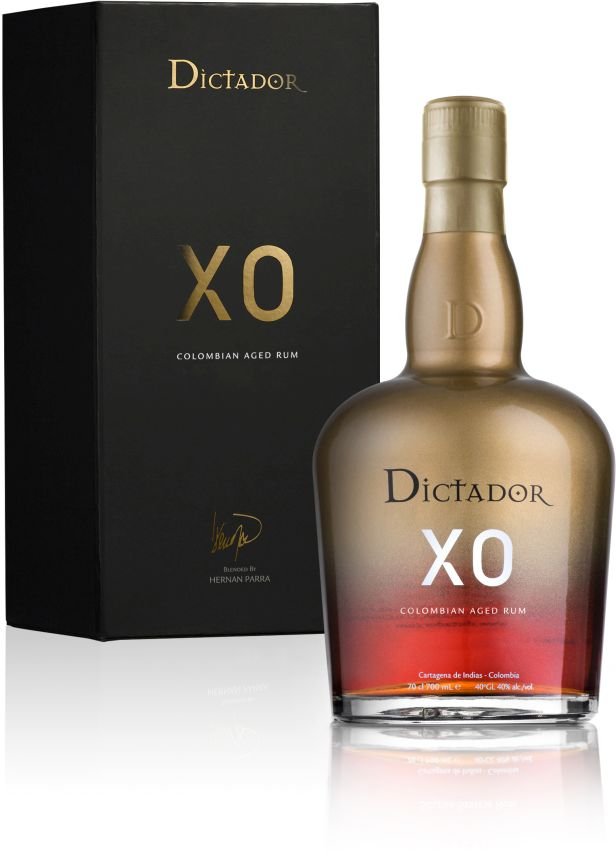 Dictador XO Perpetual 0