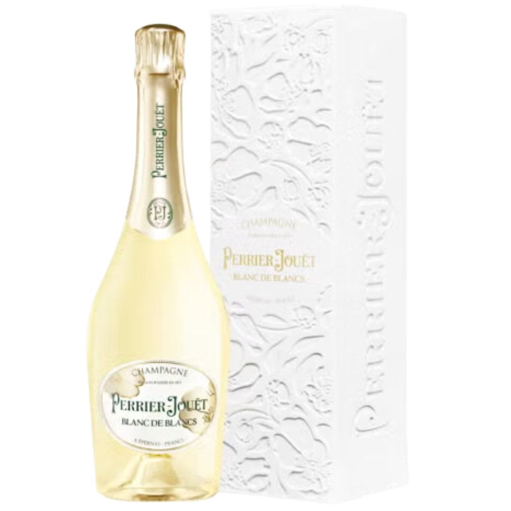 Perrier Jouët Blanc de Blancs 0