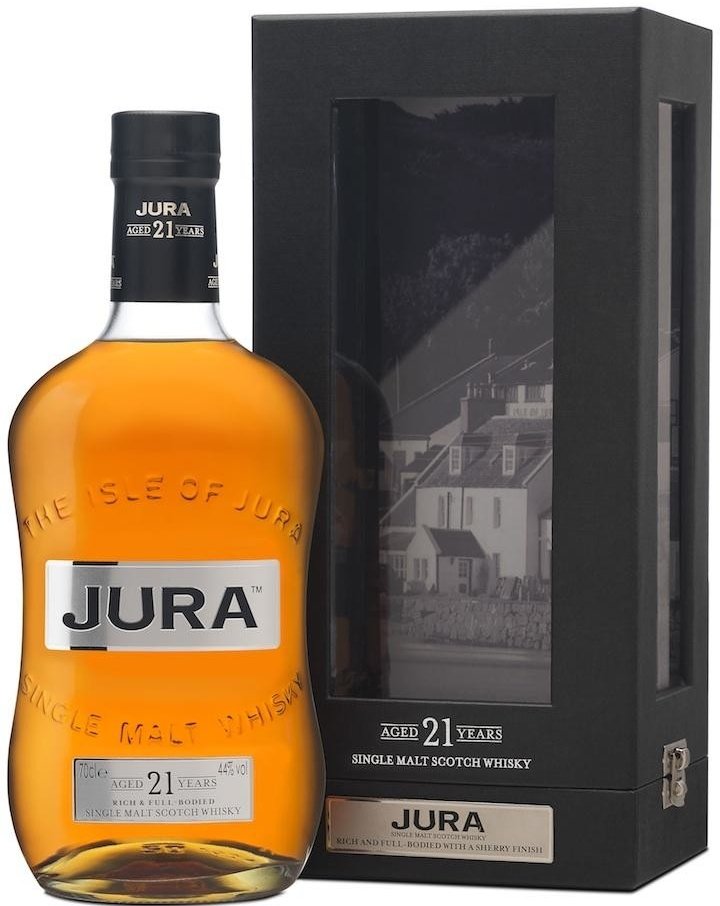 Jura 21y 0