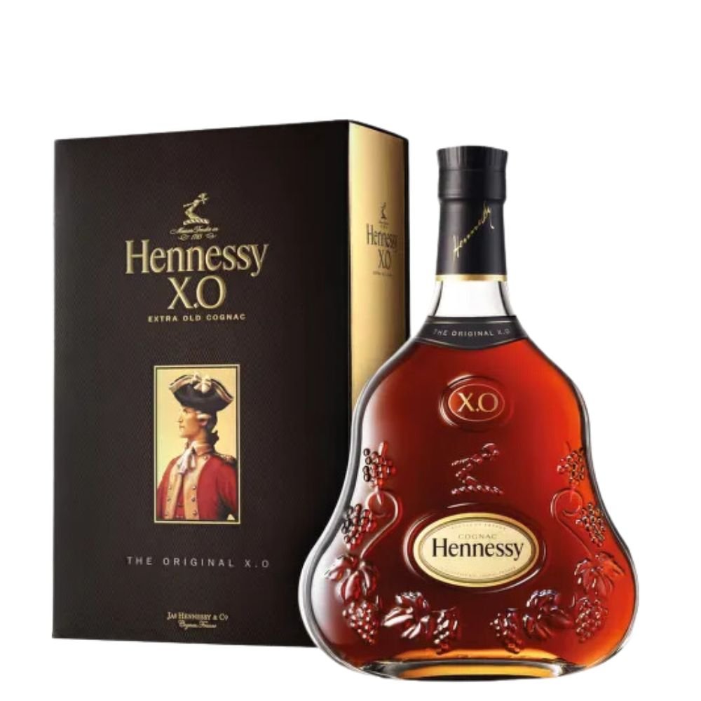 Hennessy XO 0