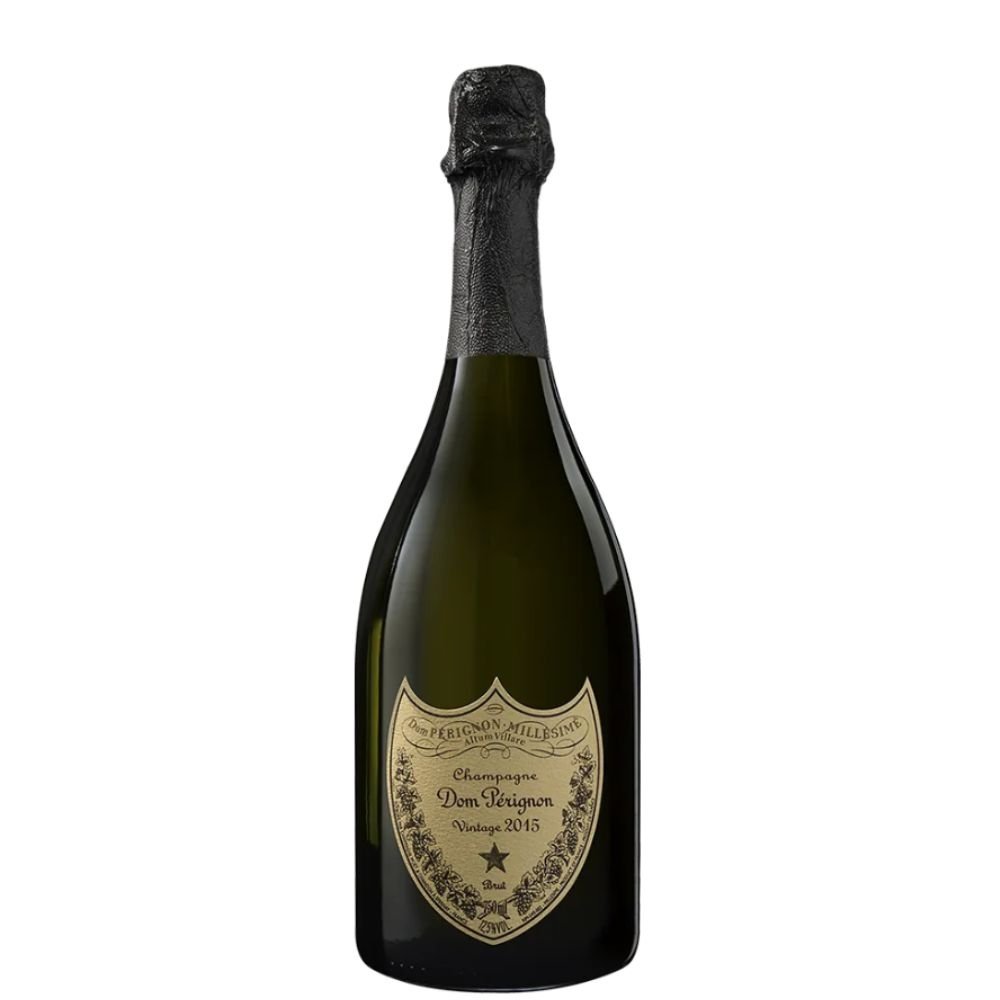 Dom Pérignon Vintage 2015 0