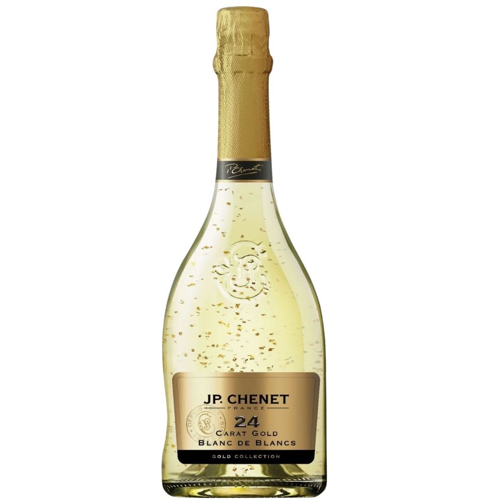 J. P. Chenet 24 Carat Gold Brut 0