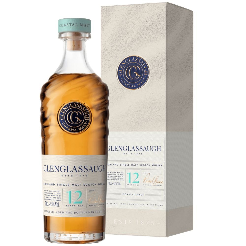 Glenglassaugh 12y 0