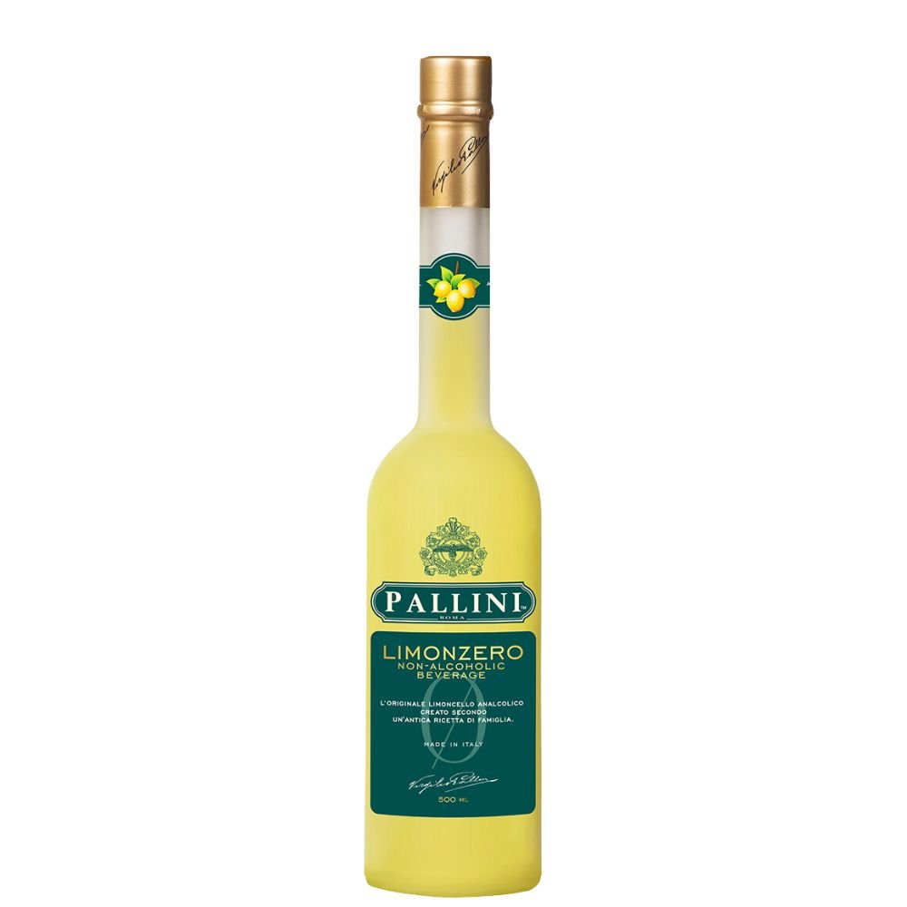 Pallini Limonzero 0