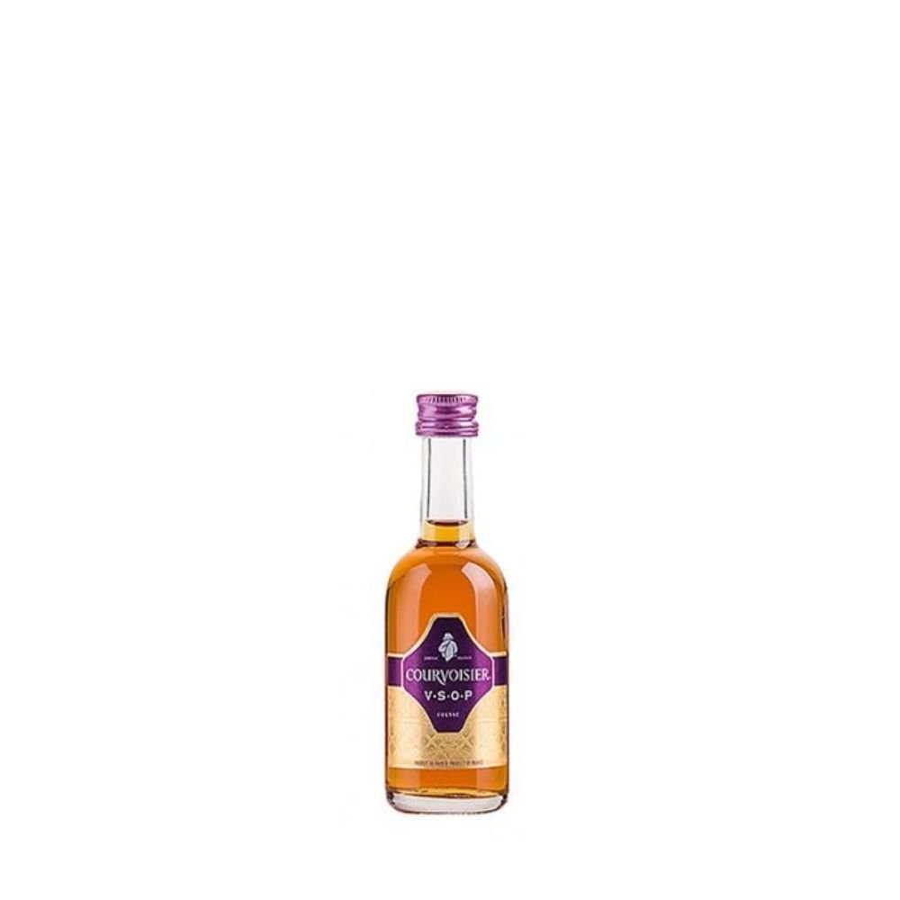 Courvoisier VSOP 0