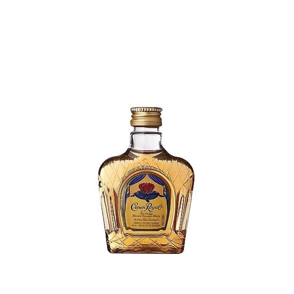 Crown Royal 0